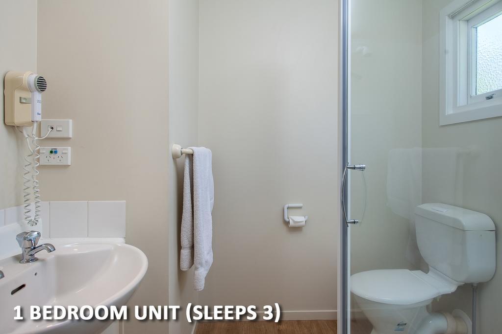 Amber Court Motel Whakatane Habitación foto